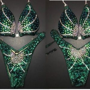 New NPC Figure Bikini